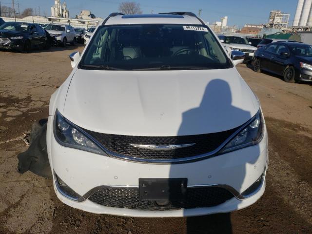 Photo 5 from auction – 2018 CHRYSLER PACIFICA L with VIN 2C4RC1GG2JR103841