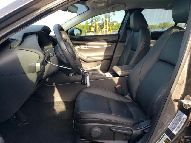 Photo 7 from auction – 2021 MAZDA 3 SELECT with VIN JM1BPABL7M1333894