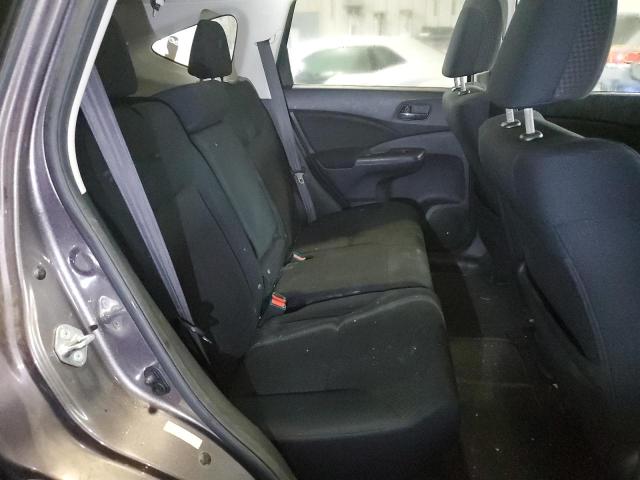 Photo 11 from auction – 2015 HONDA CR-V EX with VIN 5J6RM3H5XFL015894