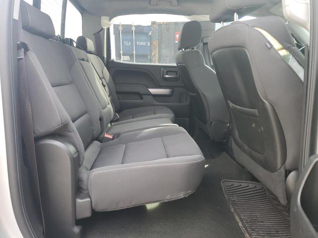 Photo 10 from auction – 2015 CHEVROLET 1500 SILVE with VIN 3GCUKREC5FG474811