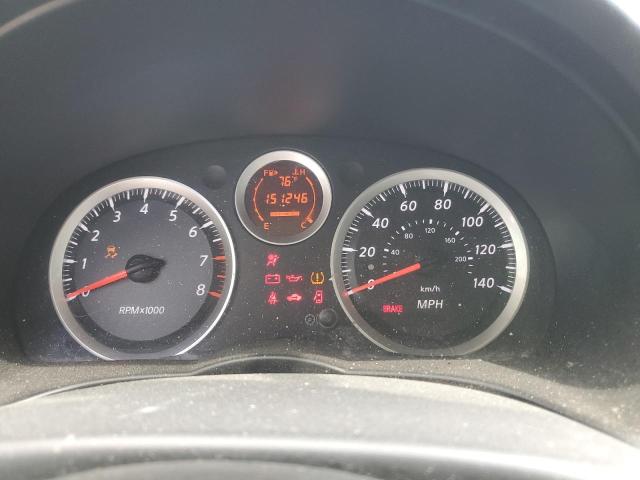 Photo 9 from auction – 2012 NISSAN SENTRA 2.0 with VIN 3N1AB6AP0CL647134