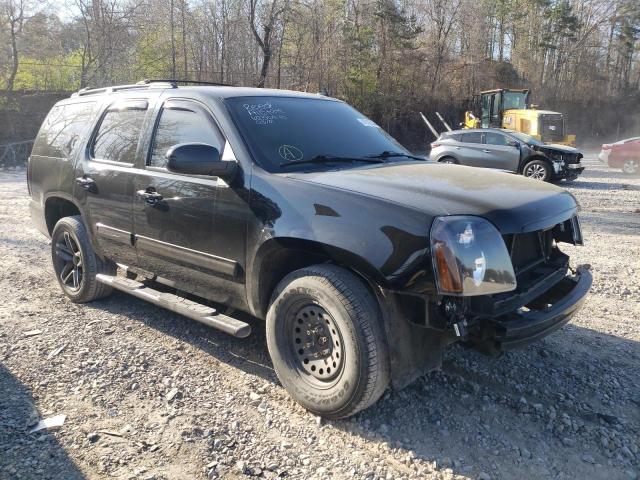 Photo 4 from auction – 2014 GMC YUKON SLT with VIN 1GKS2CE01ER149358