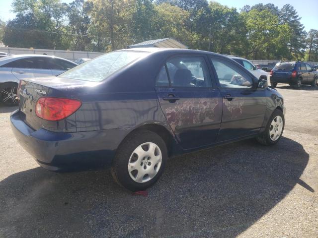 Photo 3 from auction – 2003 TOYOTA COROLLA with VIN 1NXBR32E73Z046197