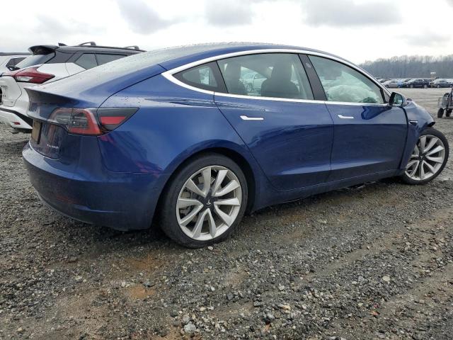 Photo 3 from auction – 2020 TESLA MODEL 3 with VIN 5YJ3E1EB6LF667000