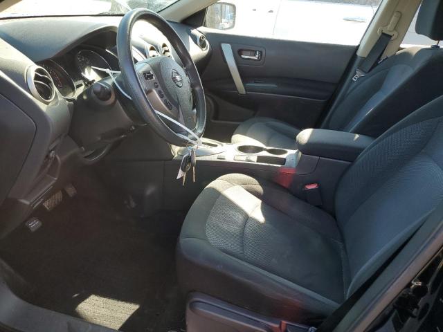 Photo 7 from auction – 2012 NISSAN ROGUE S with VIN JN8AS5MT4CW612076