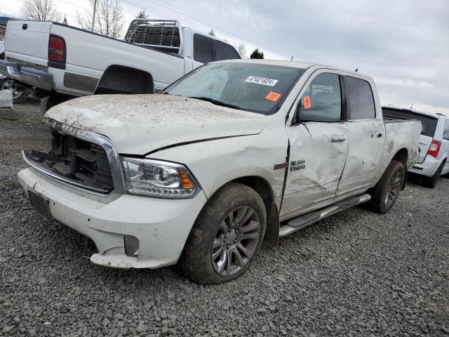 RAM 1500 LONGH 2016 with VIN 1C6RR7PM0GS250035 - Photo from auction