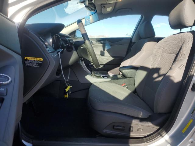 Photo 7 from auction – 2013 HYUNDAI SONATA GLS with VIN 5NPEB4AC2DH806012
