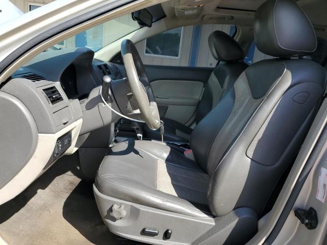 Photo 7 from auction – 2010 MERCURY MILAN PREM with VIN 3MEHM0JA7AR633738