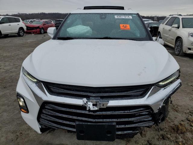 Photo 5 from auction – 2019 CHEVROLET BLAZER PRE with VIN 3GNKBKRS1KS698690