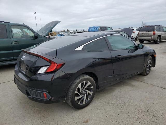 Photo 3 from auction – 2017 HONDA CIVIC LX with VIN 2HGFC4B09HH302224