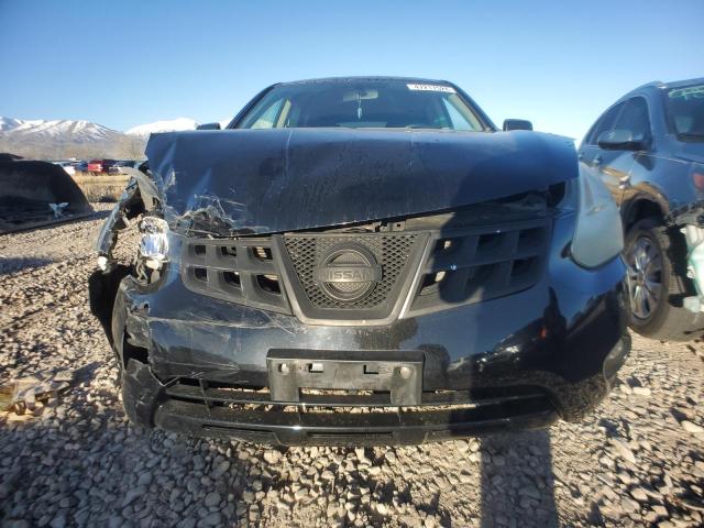Photo 5 from auction – 2013 NISSAN ROGUE S with VIN JN8AS5MV8DW654933