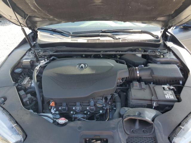 Photo 11 from auction – 2020 ACURA TLX TECHNO with VIN 19UUB2F48LA001995