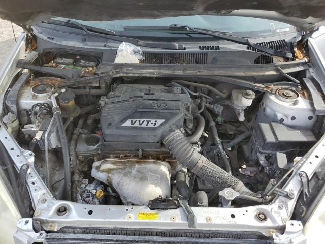 Zdjęcie 11 z aukcji – 2004 TOYOTA RAV4 z VIN JTEGD20V740042600