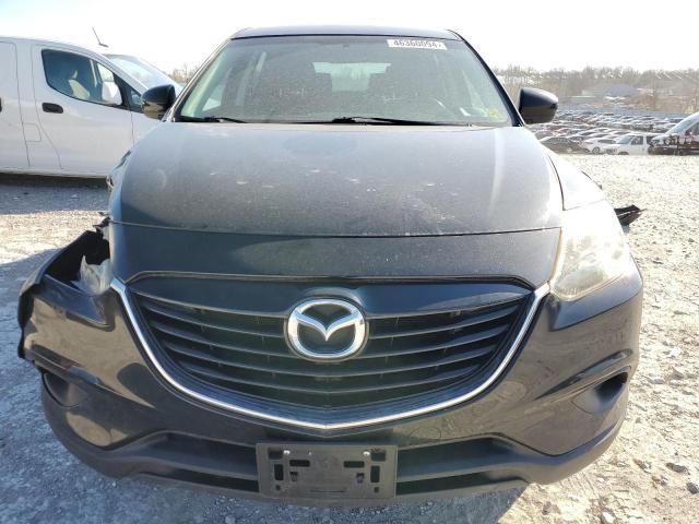 Photo 5 from auction – 2013 MAZDA CX-9 SPORT with VIN JM3TB3BV1D0402558