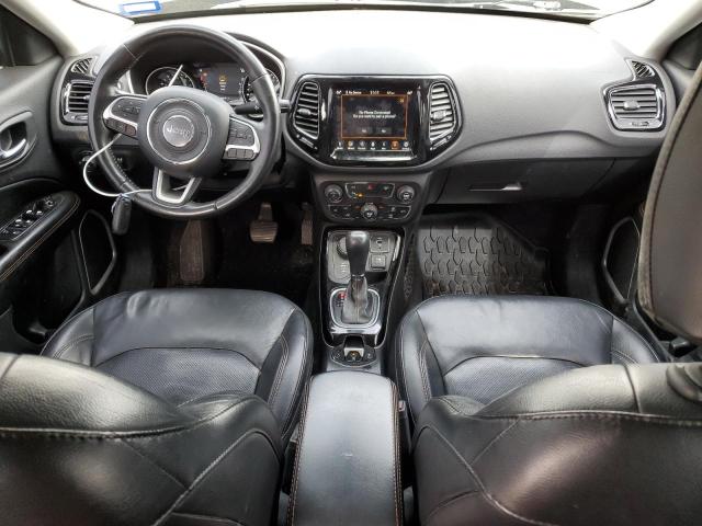 Photo 8 from auction – 2018 JEEP COMPASS LI with VIN 3C4NJDCB1JT321220