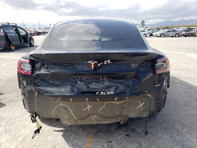 Photo 6 from auction – 2019 TESLA MODEL 3 with VIN 5YJ3E1EA9KF395841