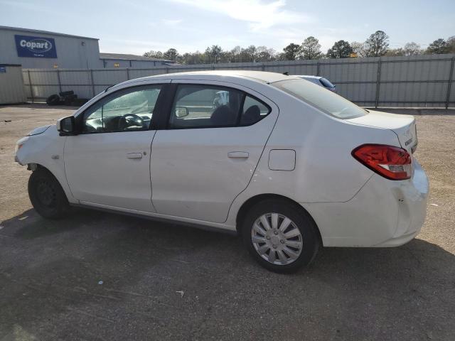 Photo 2 from auction – 2019 MITSUBISHI MIRAGE G4 with VIN ML32F3FJ8KHF18277