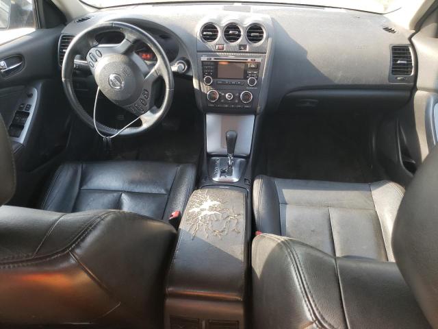Photo 8 from auction – 2011 NISSAN ALTIMA SR with VIN 1N4BL2AP9BC178195