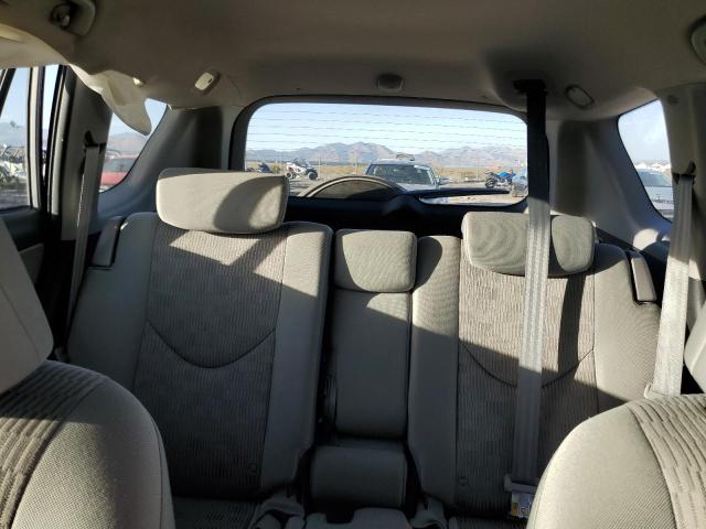 Photo 10 from auction – 2011 TOYOTA RAV4 with VIN 2T3BF4DV1BW099009