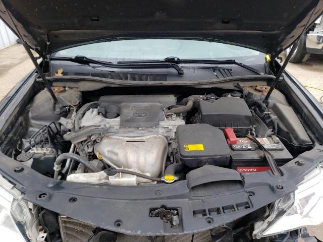 Photo 11 from auction – 2012 TOYOTA CAMRY BASE with VIN 4T4BF1FK8CR268475