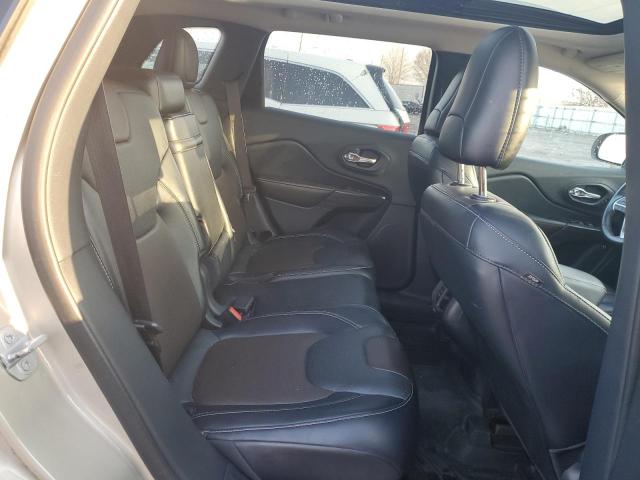 Photo 10 from auction – 2015 JEEP CHEROKEE L with VIN 1C4PJMDS8FW674529