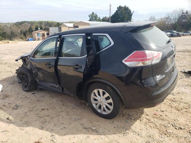 Photo 2 from auction – 2016 NISSAN ROGUE S with VIN JN8AT2MV6GW154561
