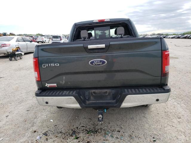 Photo 6 from auction – 2015 FORD F150 SUPER with VIN 1FTEW1CP8FKF03582