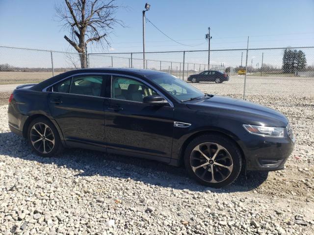 Photo 4 from auction – 2015 FORD TAURUS SEL with VIN 1FAHP2H82FG115273