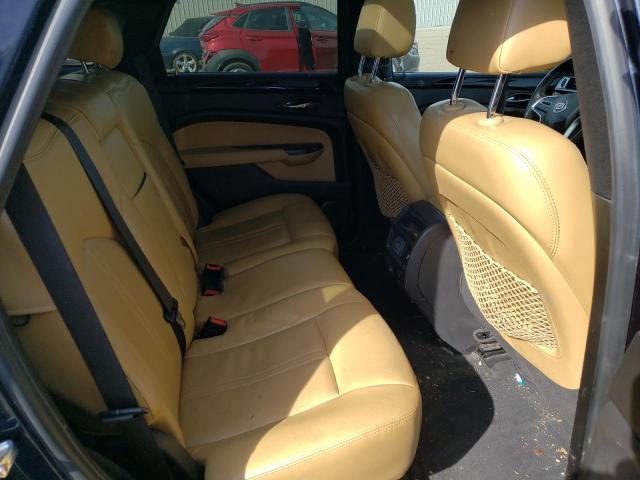 Photo 10 from auction – 2014 CADILLAC SRX LUXURY with VIN 3GYFNEE3XES539795