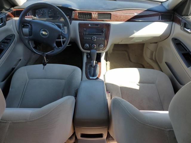 Photo 8 from auction – 2011 CHEVROLET IMPALA LS with VIN 2G1WF5EK3B1297250