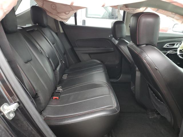 Photo 10 from auction – 2012 CHEVROLET EQUINOX LT with VIN 2GNALFEK8C6135741