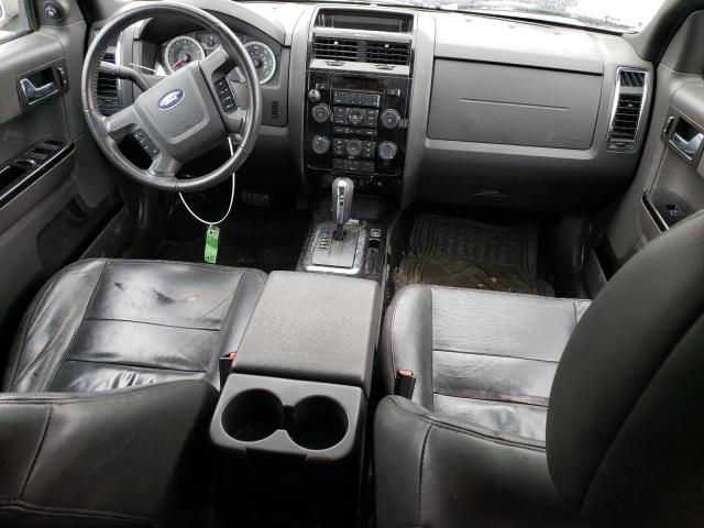 Photo 8 from auction – 2012 FORD ESCAPE LIM with VIN 1FMCU0E75CKA42742