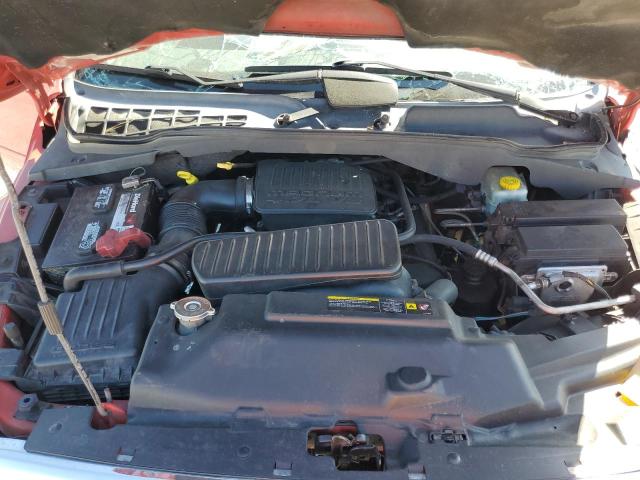 Photo 11 from auction – 2004 DODGE DURANGO SL with VIN 1D4HD48N44F133803