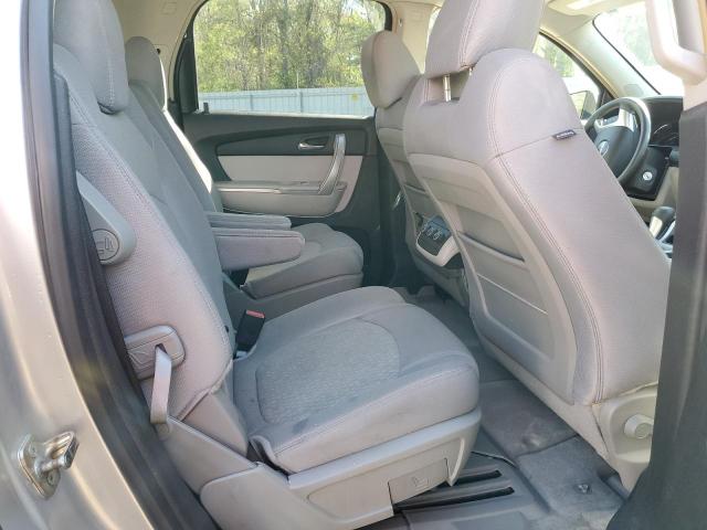 Photo 11 from auction – 2009 GMC ACADIA SLE with VIN 1GKER13D89J123590