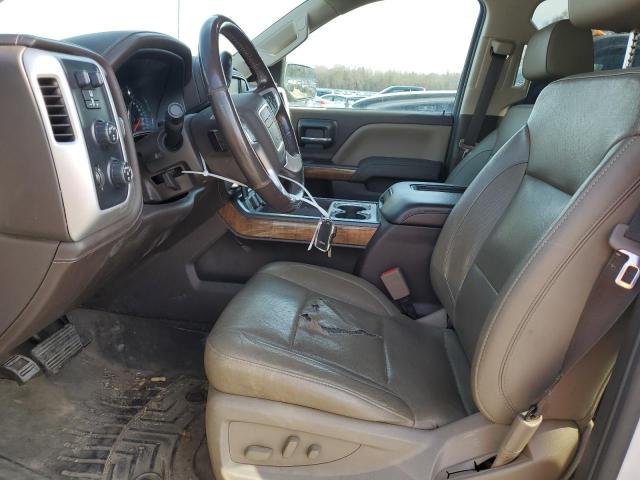Photo 7 from auction – 2018 GMC SIERRA K15 with VIN 3GTU2NEC6JG354596