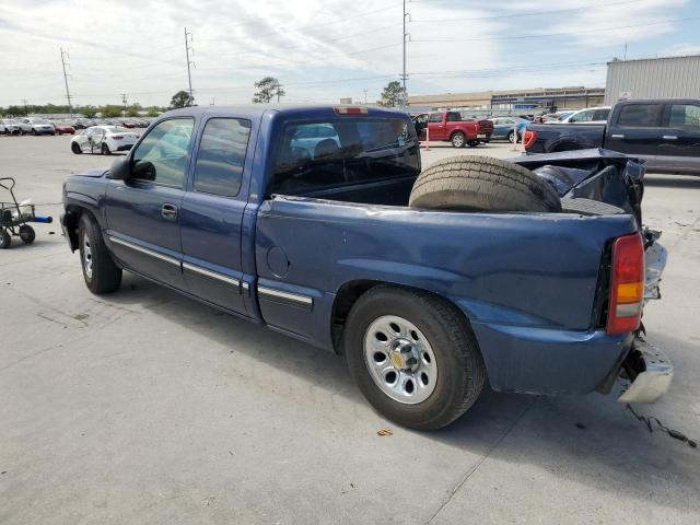 Photo 2 from auction – 2002 CHEVROLET SILVERADO with VIN 2GCEC19W621170610