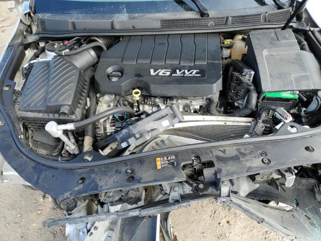 Photo 11 from auction – 2013 BUICK LACROSSE with VIN 1G4GC5E34DF120341