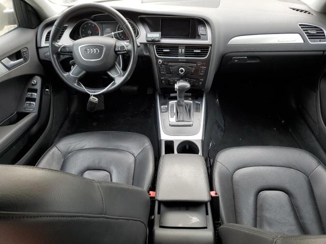 Photo 8 from auction – 2013 AUDI A4 PREMIUM with VIN WAUBFAFL6DN036683