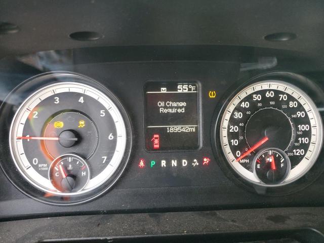صورة رقم 9 من المزاد - 2014 RAM 1500 ST مع VIN 1C6RR7KT1ES292113