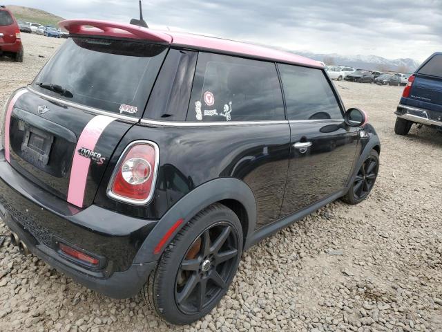 Photo 3 from auction – 2013 MINI COOPER S with VIN WMWSV3C51DT476021