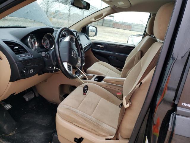 Zdjęcie 7 z aukcji – 2013 DODGE GRAND CARA z VIN 2C4RDGCG1DR693573