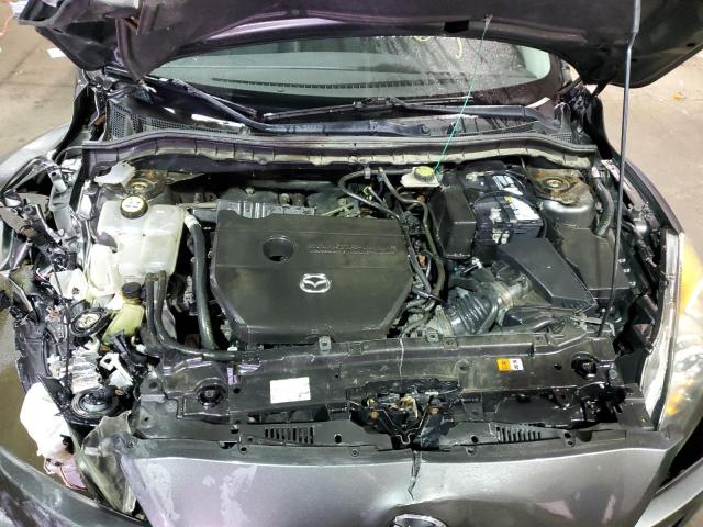 Photo 11 from auction – 2010 MAZDA 3 S with VIN JM1BL1S58A1267865