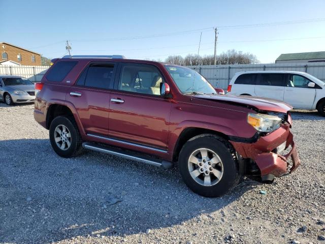 Zdjęcie 4 z aukcji – 2011 TOYOTA 4RUNNER SR z VIN JTEBU5JR7B5035059