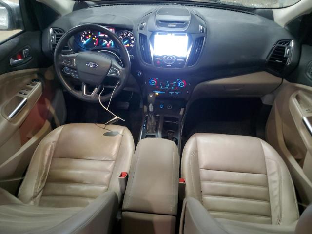 Photo 8 from auction – 2017 FORD ESCAPE TIT with VIN 1FMCU9JD1HUC30072