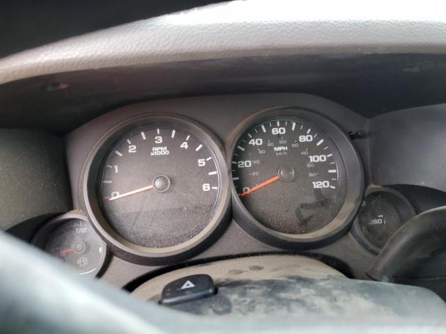 صورة رقم 9 من المزاد - 2008 CHEVROLET SILVERADO مع VIN 2GCEK133381159669