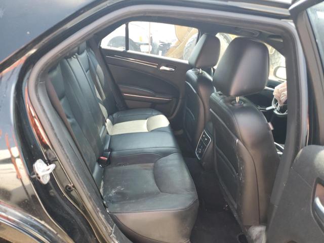 Photo 10 from auction – 2013 CHRYSLER 300C with VIN 2C3CCAET5DH599108