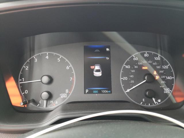 Photo 9 from auction – 2024 TOYOTA COROLLA LE with VIN 5YFB4MDE5RP128568