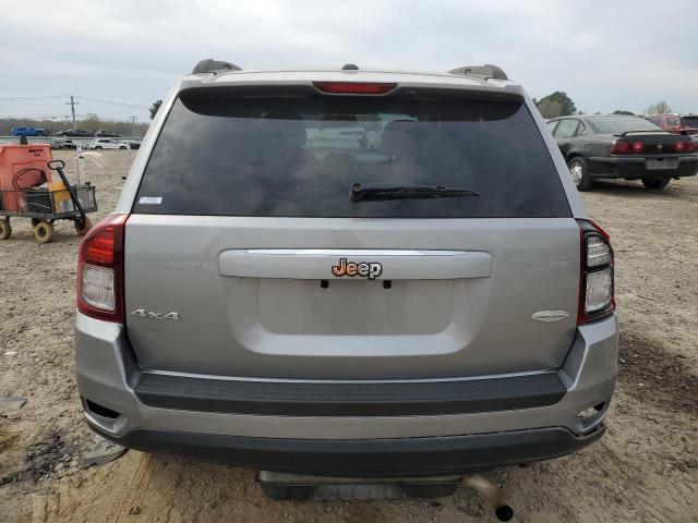 Photo 6 from auction – 2016 JEEP COMPASS LA with VIN 1C4NJDEBXGD617235