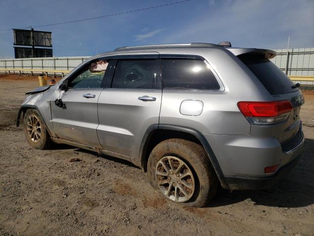 Photo 2 from auction – 2015 JEEP GRAND CHER with VIN 1C4RJFBGXFC925099