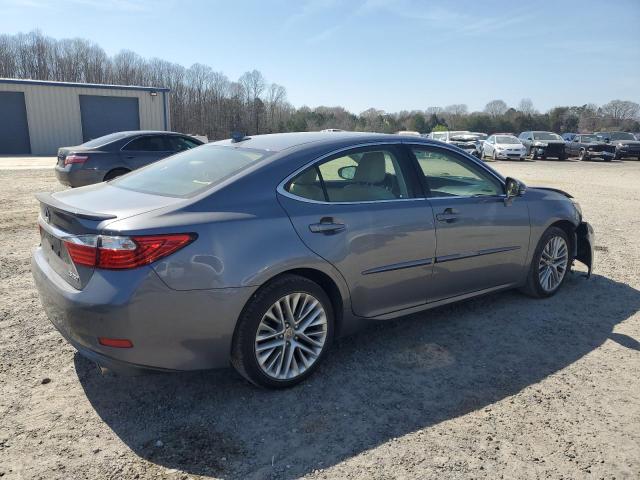 Photo 3 from auction – 2013 LEXUS ES 350 with VIN JTHBK1GG0D2065306